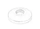 DORNBRACHT-Rosette-ERSATZTEILE-04270100600-60-x-60-x-15-mm-Champagne-22kt-Gold-04270100600-47 gallery number 1